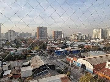 Dpto n 1901, 1d+1b+est, calle berlin, metro san m | 1 dormitorios por 2400.00 en San Miguel