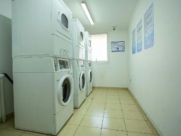 Dpto n 309, 2d+2b+est+bod, calle berlin, san migu | 2 dormitorios por 3300.00 en San Miguel