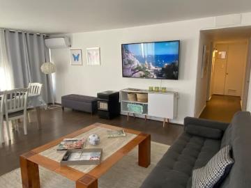 Dpto Amoblado En Las Condes 3d+2b+1e – Todo Incluido