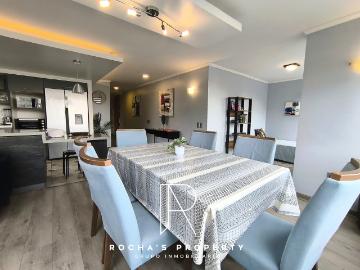 Dpto Amoblado En Providencia – Disp 2027 – todo Incl 3d+2b+1e
