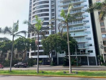 DPTO AMOBLADO SAN ISIDRO J/PRADO CDRA. 17 PISO 11 F/PARQUE 1DORM PISCINA COCHERA