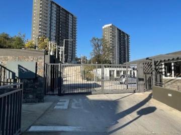 Dpto amoblado.. 2d/2b/estacionamiento/bodega Gasto común incluido