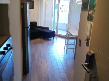 Dpto. Amoblado 2D + 1B + Bodega