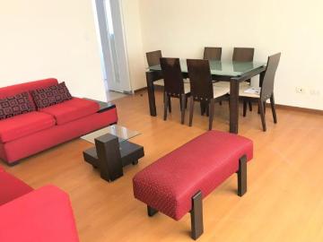 DPTO. AMOBLADO 3 DORM. + COCHERA