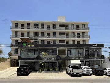Dpto. Amueblado en renta, Col. Lomas del Chairel, Tampico