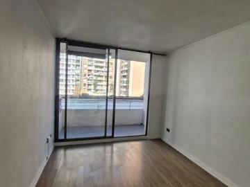 Dpto. cuarto piso Edificio Vitamax acepto subsidio Ds 1, Crédito Hipotecario y efectivo | 2 Dormitorios por 68000. 00 en Estación Central