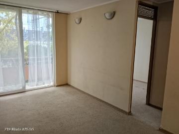 Dpto cerca centro chillan, 3 dorm, piso 1, nuevo