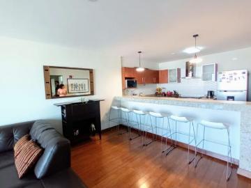 DPTO CON BALCON Y GRAN VISTA EXTERIOR