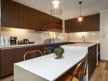 Dpto con patio 2dorm+2b+2est 1 bod | 2 Dormitorios por 9990.00 en Ñuñoa