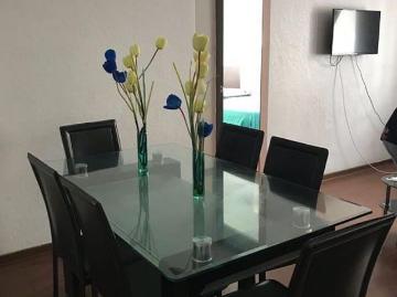 Dpto cond espacio urbano iii ptas del mar la serena