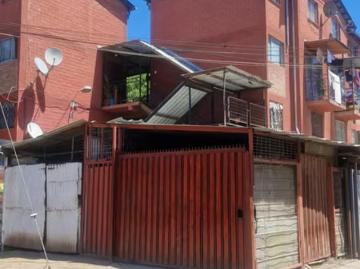 Dpto. Duplex en segundo piso acepto subsidio Ds 1 y Efectivo | 2 Dormitorios por 49000. 00 en Cerrillos