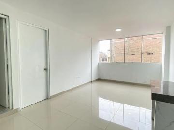 Dpto de estreno de Habitaciones en Fiori SMP
