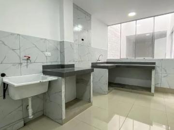Dpto de Estreno de Habitaciones Sala o ra habitacion en Fiori SMP
