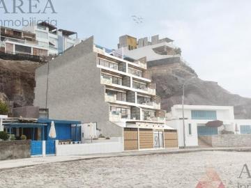 DPTO. DE ESTRENO | VISTA AL MAR | PISCINA | TERRAZA | JARDÍN