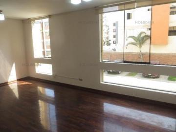 DPTO DE 92 M2 EN CONDOMINIO DE SURCO, 3 HABIT, $ 136,900