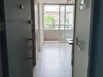 Dpto disponible 1 dormitorio santiago centro cod. 1408