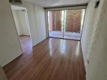 Dpto en arriendo de 1 dorm. en ñuñoa metro estadio nacional
