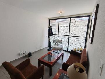 Dpto. en primer piso en Col. Los Reyes Coyoacán en Venta!