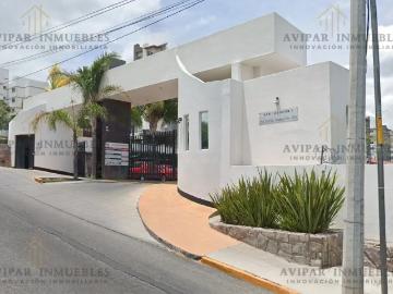 DPTO EN SAN AGUSTIN EL PUEBLITO, QUERETARO, QTO. ECK002