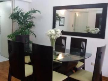 Dpto en venta miraflores
