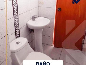 Dpto. en Venta Miraflores Arequipa