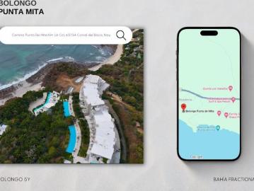 DPTO EN VENTA Bolongo 5Y Bahía Fractional |