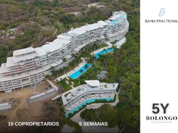 DPTO EN VENTA Bolongo 5Y Bah?a Fractional |