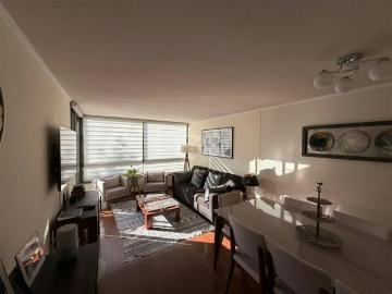 Dpto en venta de 2 dorm. Casi nuevo en la Dehesa | 2 Dormitorios por 8600.00 en Lo Barnechea