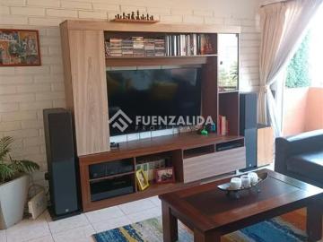 Dpto en venta de 3 dorm. En Santiago Se Acepta Subsidio | 3 Dormitorios por 86000. 00 en Santiago