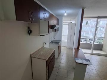 Dpto. en venta de 3D 1B 1E. Condominio Aires Nuevos, Q. Norm | 3 Dormitorios por 2300.00 en Quinta Normal