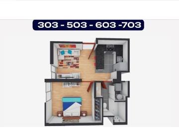 Dpto en venta en chorrillos