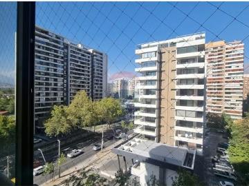 Dpto. en venta remodelado en las condes | 3 Dormitorios por 9170.00 en Las Condes