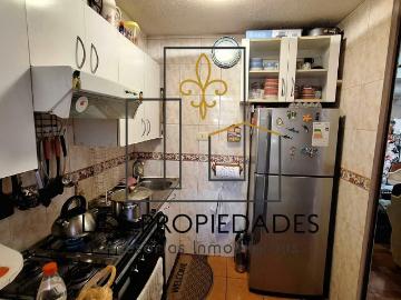 Dpto enventa Las Torres AltasCumbres 3D 1B 1E 1400 | Dormitorios por 68000. 00 en Peñalolén