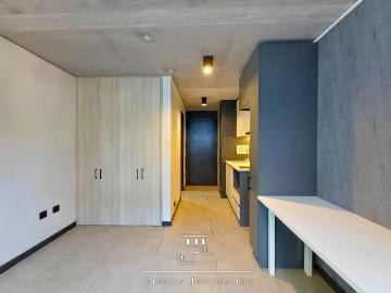 Dpto estudio impecable gastos comunes $25.000 lincoyán 40