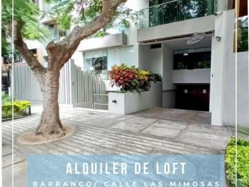DPTO FULL AMOBLADO CON VISTA EXTERNA Y BALCON