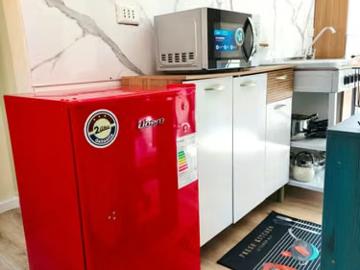 Dpto Interior Amoblado Y Equipado Solo Estudiantes | 1 Dormitorios por 550000.00 en Ñuñoa