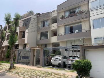 DPTO LA MOLINA URB. LAS LOMAS, 120M2, 2DOPISO, 3DORMS, A/SERV, COCHERA,C/PARQUE