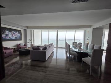 Dpto Renta, Amuebueblado: 3 Recamaras, Terraza, Alberca, Gym, Riviera Veracruzana, Veracruz