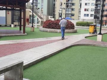 Dpto villa bonita m dormitorios baos piso con ascensor