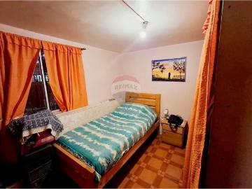 Dpto. 1er piso metro las torres | 2 Dormitorios por 61000. 00 en Macul