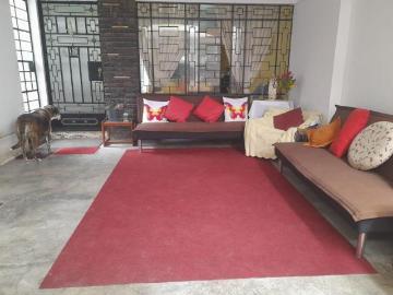 DPTO 1ER PISO, 4DORMITORIOS FRENTE A PARQUE LUTHER KING URB STA CATALINA