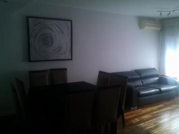 Dpto. 2 Dormitorios c/ Cochera Nuevo / 60 m2 Dorrego 1000 en Inmomap