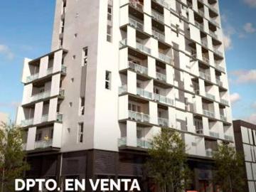 Dpto 2 dormis! Pronta entrega! Urquiza 1000