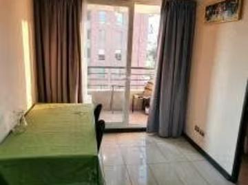 Dpto 2D1B San Eugenio, Ñuñoa Metro Ñuble L5/6 | 2 Dormitorios por 3400.00 en Ñuñoa