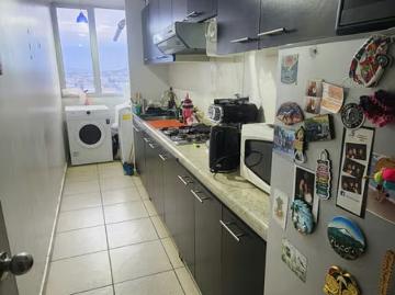 Dpto 2D 2B en Venta, excelente estado | 2 Dormitorios por 77000. 00 en Talcahuano