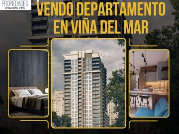 Dpto 3d 2b 1e 90 mt2 Plan Viña del Mar UF 4.750