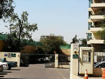 Dpto. 4d, 3b, est. y bodedega, 130m2. Metro Principe de Gales | 4 Dormitorios por 8100.00 en La Reina