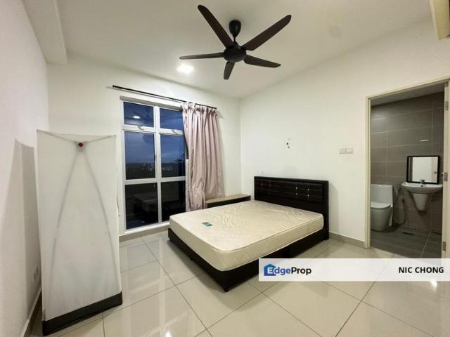 D'Putra Suites @ Bandar Putra Kulai