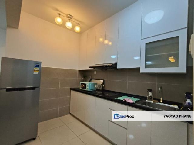 D'Putra Suites @ Bandar Putra Kulai