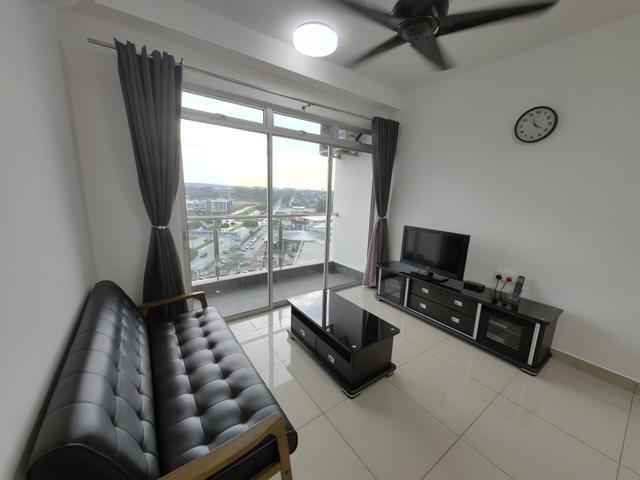DPutra Suites IOI Kulai